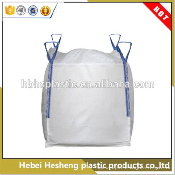 1 ton 1,5 tonnen pp große tasche jumbo bag bulk bag super säcke für sand transport